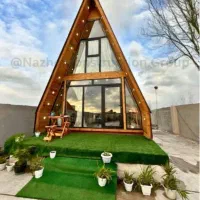 جوشکار سیار ۲۴ ساعته سوله و خرپا