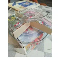 ظروف نو فوری فوری|ظروف پخت‌وپز|تهران, تهرانپارس غربی|دیوار