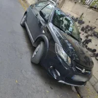 کوییک 401|خودرو سواری و وانت|کرمانشاه, |دیوار