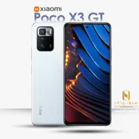 پوکو x3gt|موبایل|مراغه, |دیوار