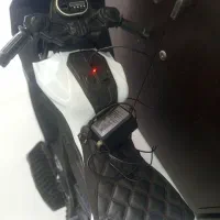 موتور شارژی سالم درحدنو|اسباببازی بچه|زابل, |دیوار