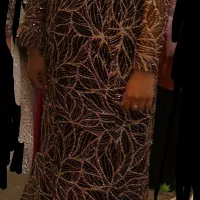لباس مجلسی سایز 40.