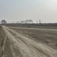 یک هکتار زمین با ۳ساعت اب و..به فروش میرسد|فروش زمین و ملک کلنگی|تنکمان, |دیوار