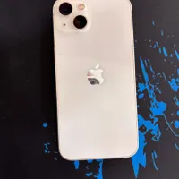 اپل iPhone 13 با حافظهٔ ۱۲۸ گیگابایت