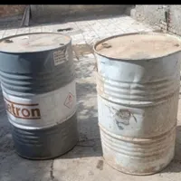 بشکه ۲۲۰ و گالن ۲۰ لیتری