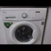 لباسشویی الجی