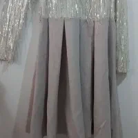 لباس مجلسی