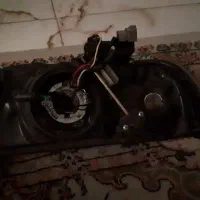 لوازم پراید چراغ لول فنر فن تک دور صفحه کلاج|قطعات یدکی و لوازم جانبی|شهریار, شهریار|دیوار