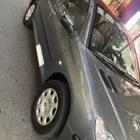 پژو ۲۰۶ SD V8 مدل ۹۹|خودرو سواری و وانت|فردیس, فردیس|دیوار