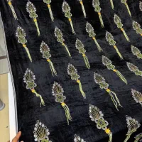 انواع پارچه شیک