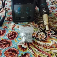 وسایل تعمیرات تخصصی تعمیرات موبایل