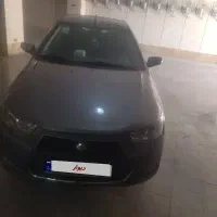 دنا معمولی مدل ۹۷تیپ ۲|خودرو سواری و وانت|تهران, دولتخواه جنوبی|دیوار