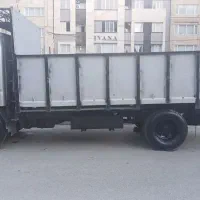 فوتون باری معاوضه با مینبوس هیوندا