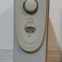 شوفاژ برقی geepas