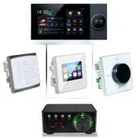 باند/ اسپیکر دیواری، ستونی، آویز و آمپلیفایر|سیستم صوتی خانگی|کرج, جهانشهر|دیوار