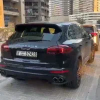 پورشه کاین S فول ترین مدل 2015|خودرو سواری و وانت|بندر انزلی, جفرود پایین|دیوار