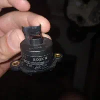 سنسور دریچه گاز 206 بوش