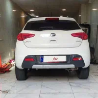 لیفان ایکس50 کارمندی خانگی|خودرو سواری و وانت|اسلام‌شهر, شهرک انبیا|دیوار