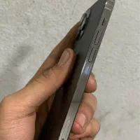 iPhone 12pro 256|موبایل|رشت, فلسطین|دیوار