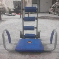 صندلی طبی فنری درازونشست