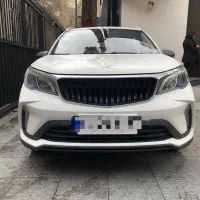 BAC X3 PRO بک ایکس 3 پرو مدل 1405