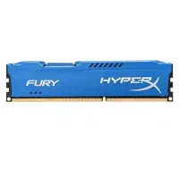 رم کینگستون RAM HyperX Fury DDR3 1333MHz 8GB