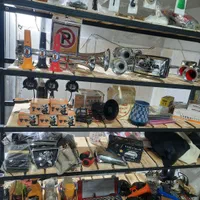 دنیای بوق'۱۰۱۱ و شیپوری
