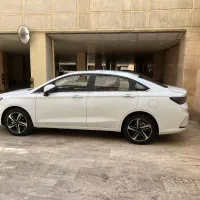 بیجینگ u5|خودرو سواری و وانت|تهران, فردوس|دیوار