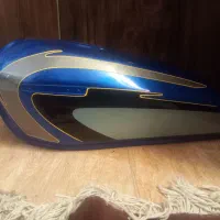 باک و کمک|موتورسیکلت|سیرجان, |دیوار