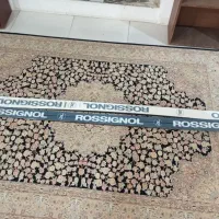 چوب اسکی روسیگنال سویس