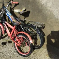 دوچرخه سایز ۱۶و۲۰|دوچرخه، اسکیت، اسکوتر|ملایر, |دیوار