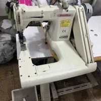 دو سوزنه کابویی قلطک دار