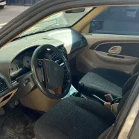 پارس بدون رنگ 95|خودرو سواری و وانت|ایرانشهر, |دیوار