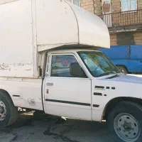 نیسان‌دیزل|خودرو سواری و وانت|سنندج, |دیوار