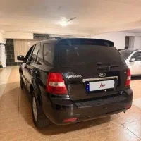 سورنتو فول ۲۰۰۸|خودرو سواری و وانت|تبریز, |دیوار