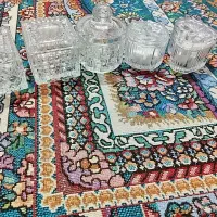 لوازم آشپزخانه|ظروف سرو و پذیرایی|خاش, |دیوار