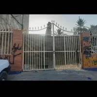 فروش درب و حفاظ نرده ای
