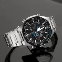 ساعت مچی Casio ECB-950DB-1ADF اقساط بدون سود