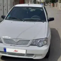 ماشین ۱۳۲ مدل آخر ۸۹