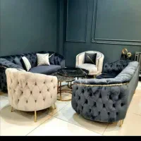 راحتی مدل چستر