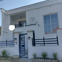 ویلا نوساز دوبلکس شهری ۲۰۰ متر