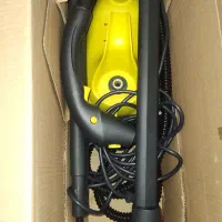 بخار شور کنوود اصل نو نو کادو و جهیزیه با کارتون|جاروبرقی، جارو شارژی، بخارشو|ری, دیلمان|دیوار