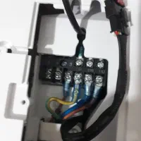 سرویس نصب وتعمیر کولر گازی