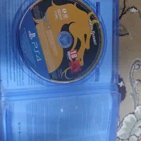 دیسک بازی مورتال ۱۱