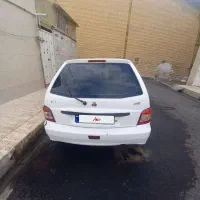 پراید ۱۱۱|خودرو سواری و وانت|بهارستان, |دیوار