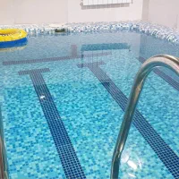 ویلا استخردار تک خواب محدوده شهری