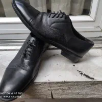 کفش مردانه کلاسیک برند kip سایز 43|کیف، کفش، کمربند|تهران, جی|دیوار