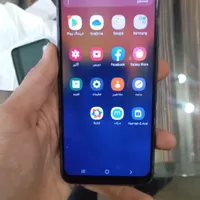سامسونگ Galaxy A10 با حافظهٔ ۳۲ گیگابایت