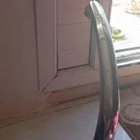 شیر ظرف شویی در حد نو|لوازم سرویس بهداشتی|کرمانشاه, |دیوار