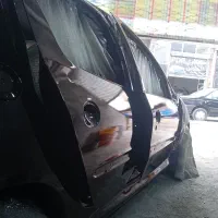 نقاشی اتومبیل ممتاز